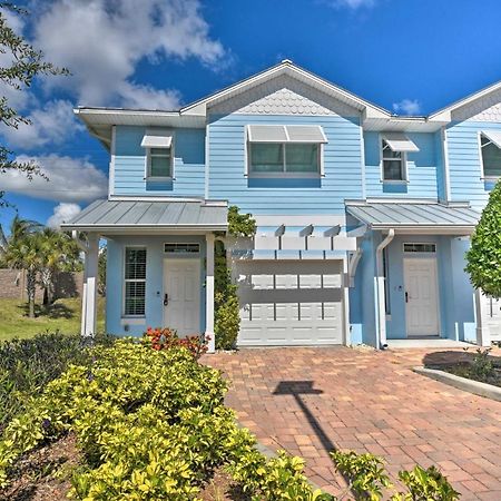 Island Escape With Pool Access Golf And Explore! Merritt Island Exterior photo