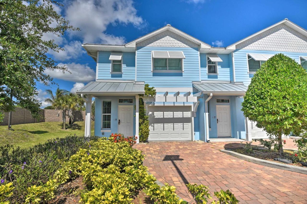 Island Escape With Pool Access Golf And Explore! Merritt Island Exterior photo