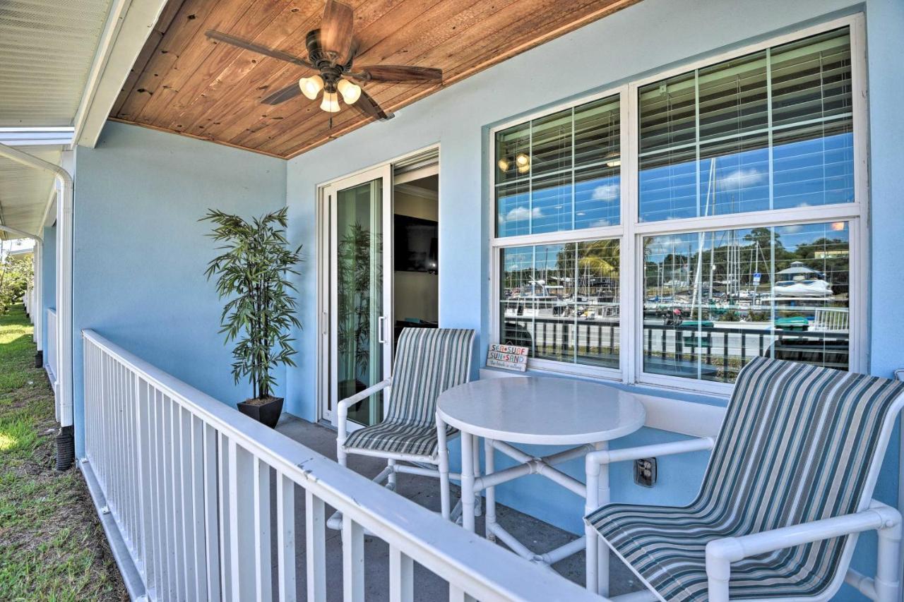 Island Escape With Pool Access Golf And Explore! Merritt Island Exterior photo