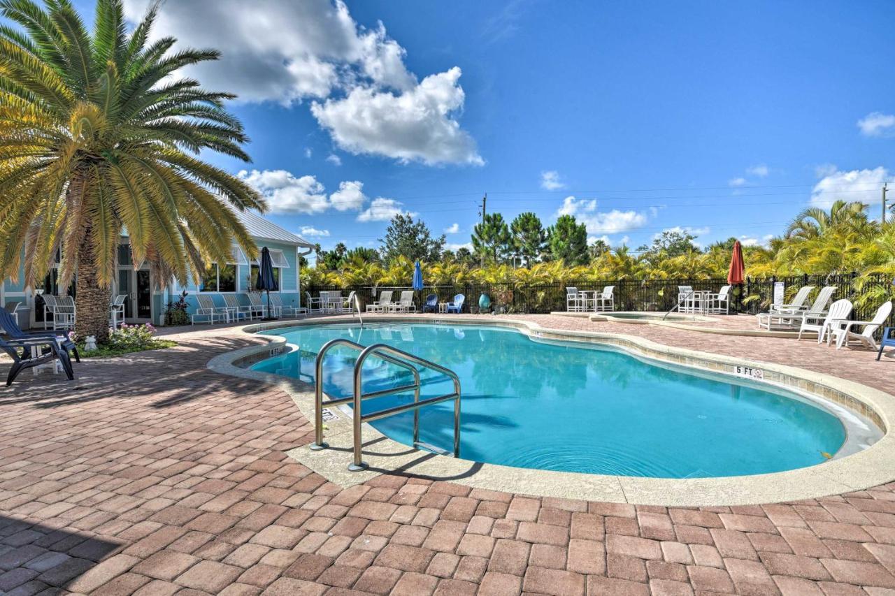 Island Escape With Pool Access Golf And Explore! Merritt Island Exterior photo