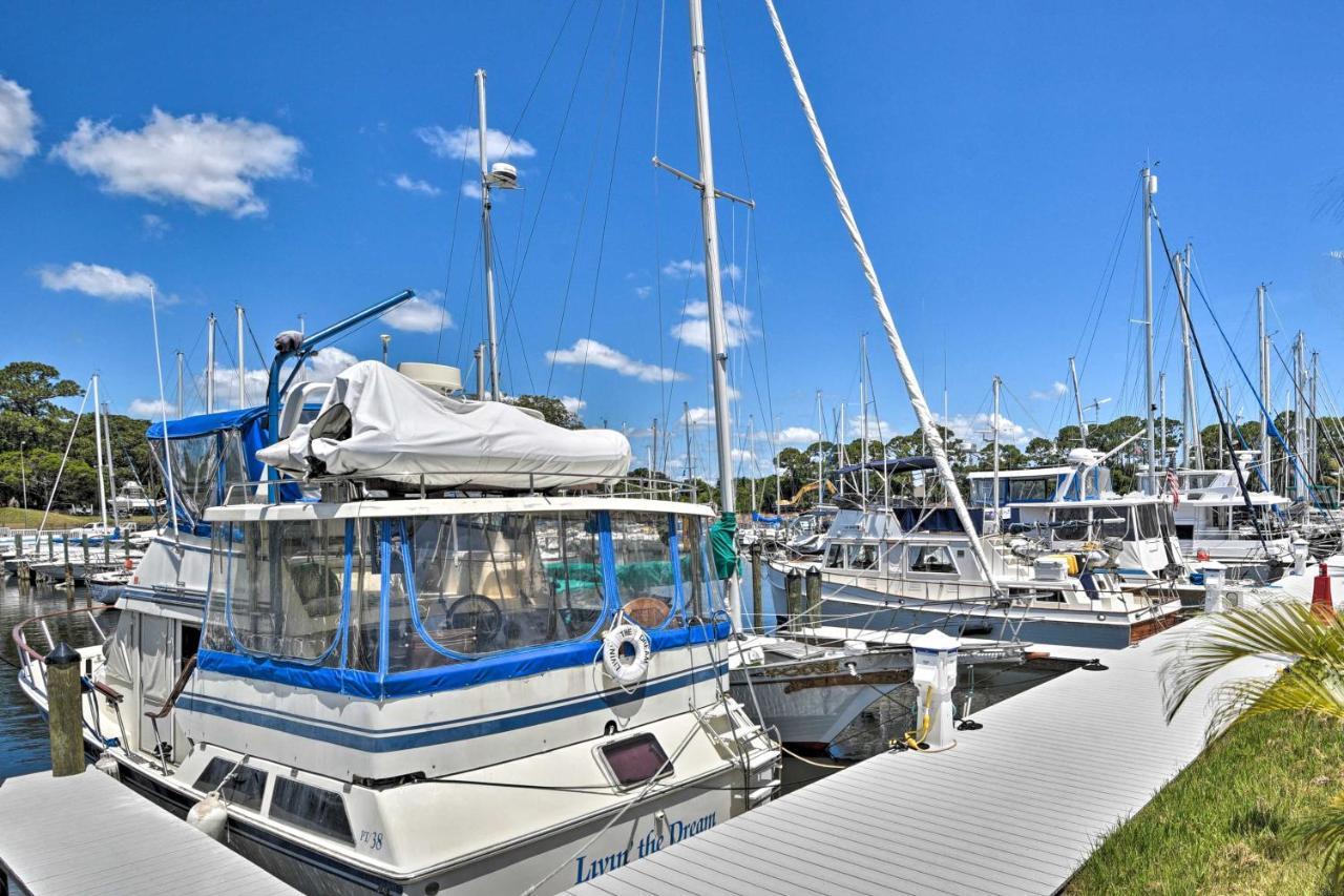 Island Escape With Pool Access Golf And Explore! Merritt Island Exterior photo