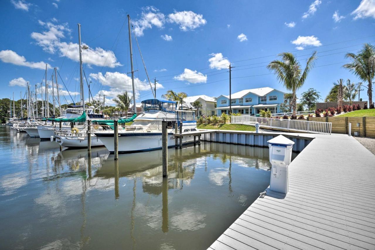 Island Escape With Pool Access Golf And Explore! Merritt Island Exterior photo